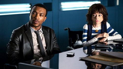 Silent Witness Season 17 Episode 9 - Fraternity (1)