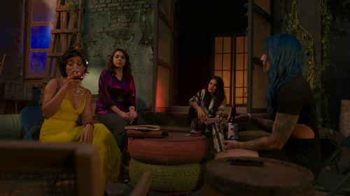 Four More Shots Please! Season 3 Episode 6 - When love is gone.