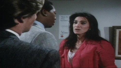 Hotel Season 3 Episode 2 - Rallying Cry