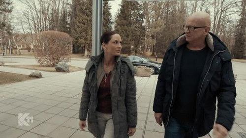 K11 - Die neuen Fälle Season 1 Episode 12 - Silent screams