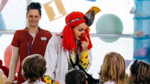 Remedy Season 1 Episode 4 - Shift/Change