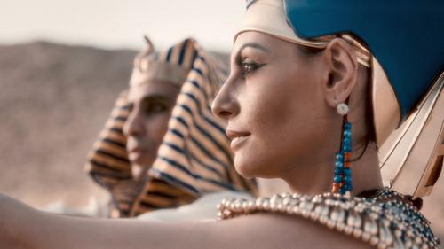 Treasures Decoded Season 2 Episode 3 - Episode 3