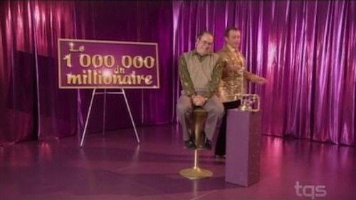 Bob Gratton : Ma Vie, My Life Season 3 Episode 14 - Episode 14