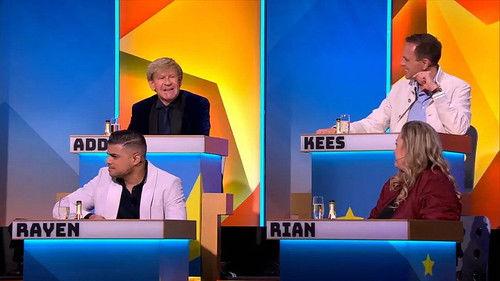 Ranking the Stars Season 20 Episode 5 - Episode 5