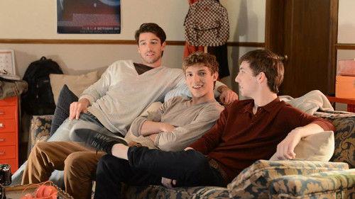 The Parents Season 6 Episode 3 - Episode 3