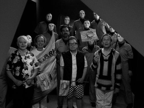 The Kids in the Hall Season 1 Episode 6 - Episode 6