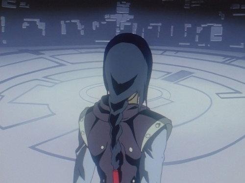 Kurogane Communication Season 1 Episode 5 - Angela (Part 1)