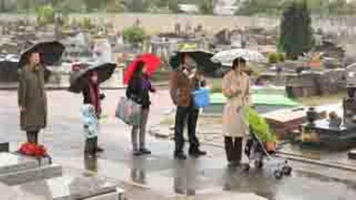 Fais pas ci, fais pas ça Season 1 Episode 8 - Toussaint