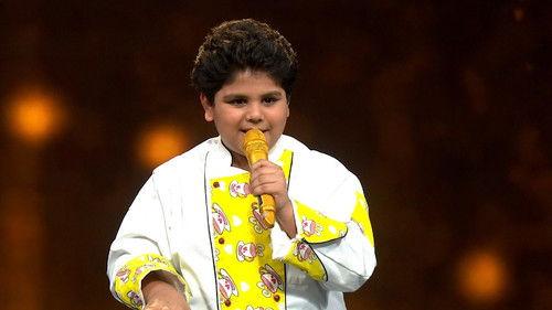 Superstar Singer Season 2 Episode 17 - Dev Anand Special