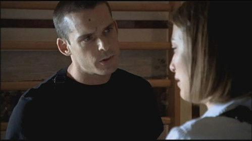 Police District Season 8 Episode 10 - Blind date / Out of order