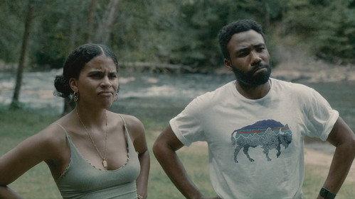 Atlanta Season 4 Episode 7 - Snipe Hunt