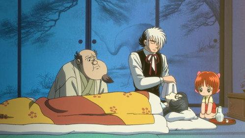 Black Jack Season 1 Episode 28 - The Life-Arranging Flower