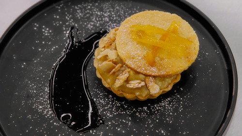 MasterChef: The Professionals Season 18 Episode 6 - Episode 6