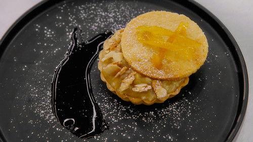 MasterChef: The Professionals Season 18 Episode 6 - Episode 6