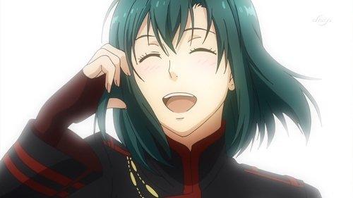 D.Gray-man Hallow Season 1 Episode 12 - My Home