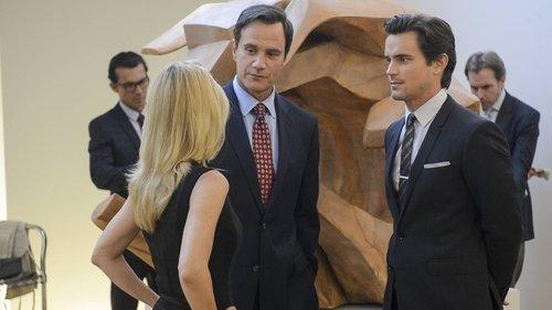 White Collar Season 4 Episode 15 - The Original