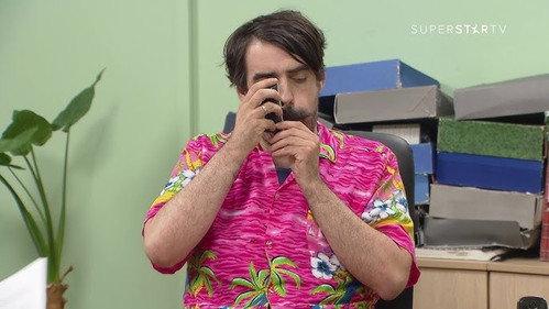 Government Job Season 8 Episode 13 - 1262 Alko-test