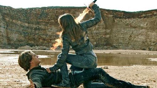 Angel or Demon Season 1 Episode 13 - Episode 13