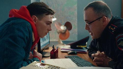 Mallet Season 1 Episode 9 - Episode 9