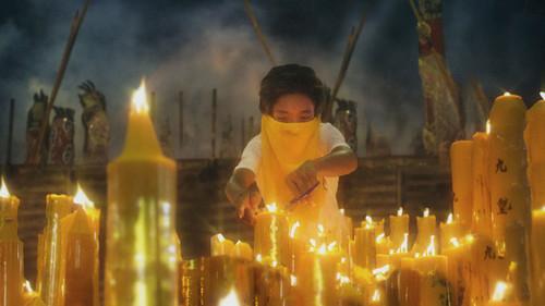 Ancient Aliens Season 11 Episode 8 - The Mysterious Nine