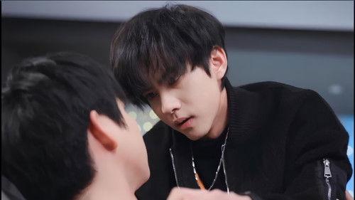 Moon and Dust Season 1 Episode 2 - Episode 2