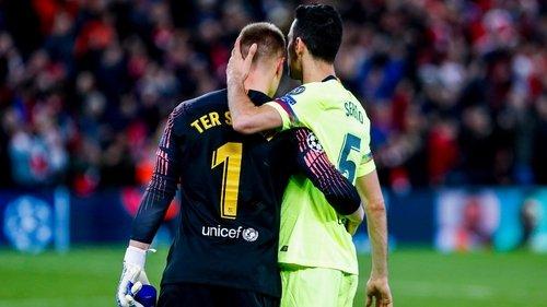 Matchday: Inside FC Barcelona Season 1 Episode 7 - The 18-Day Storm