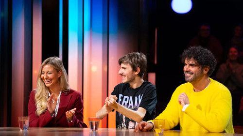 De dag van vandaag Season 5 Episode 13 - Episode 13