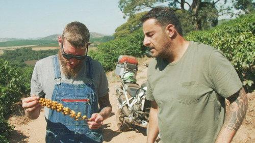 Moonshiners Season 12 Episode 9 - Caffeinated Moonshine