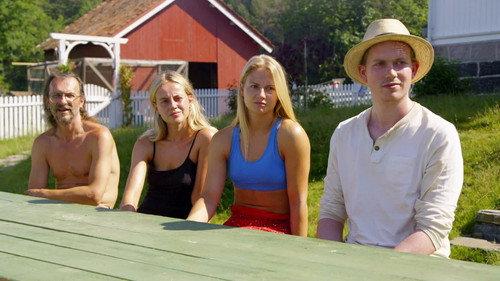 Farmen Kjendis Season 5 Episode 21 - Episode 21