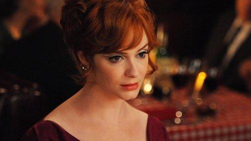 Mad Men Season 5 Episode 4 - Mystery Date