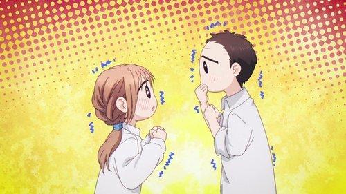 With You, Our Love Will Make It Through Season 1 Episode 2 - Episode 2