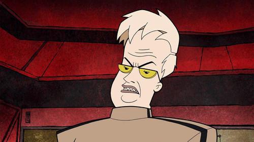 Shaggy & Scooby-Doo Get a Clue! Season 1 Episode 7 - Don't Feed the Animals