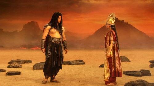 Devon Ke Dev...Mahadev Season 33 Episode 7 - Andhaka has a plan