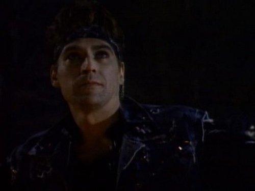 undefined Season 3 Episode 13 - Midnight Riders