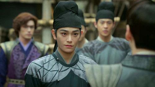 Background image for Episode 13