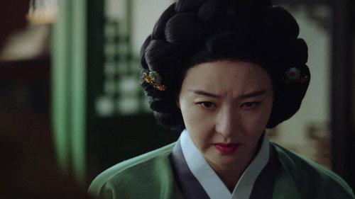 Bossam: Steal the Fate Season 1 Episode 18 - Episode 18
