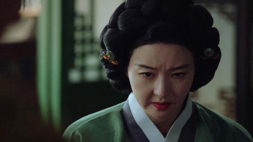 Bossam: Steal the Fate Season 1 Episode 18 - Episode 18