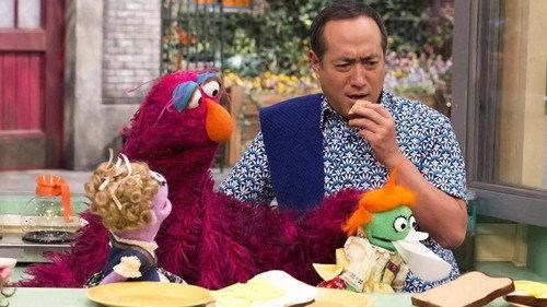 Sesame Street Season 45 Episode 19 - Chaos at Hooper's Store