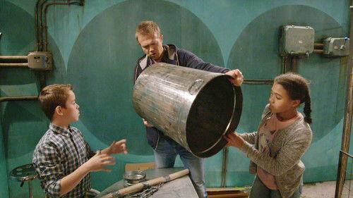 Det store eksperimentet Season 1 Episode 13 - Episode 13