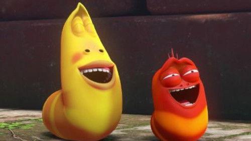 Larva Season 5 Episode 23 - Episode 23