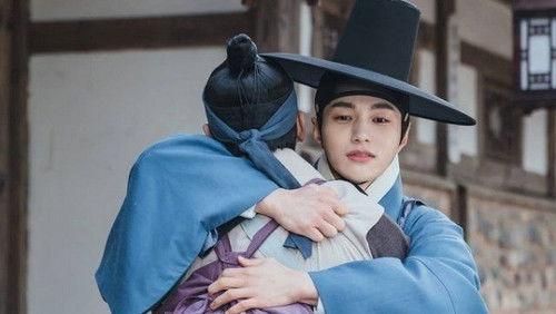 Royal Secret Agent Season 1 Episode 13 - Episode 13