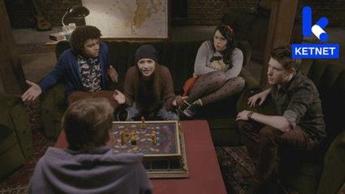 Ghost Rockers Season 4 Episode 3 - Episode 3