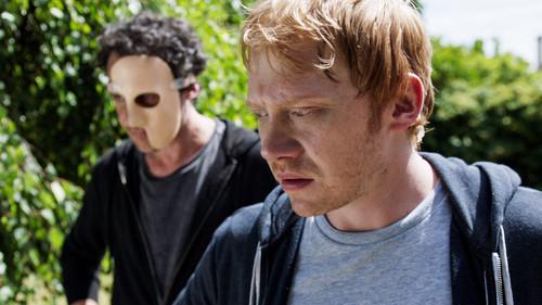 Sick Note Season 2 Episode 1 - Frantisek Kotzwara