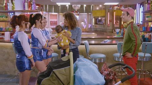 K3 RollerDisco Season 2 Episode 3 - Episode 3