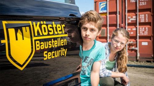 The Peppercorns Season 13 Episode 8 - Jonne unter Verdacht