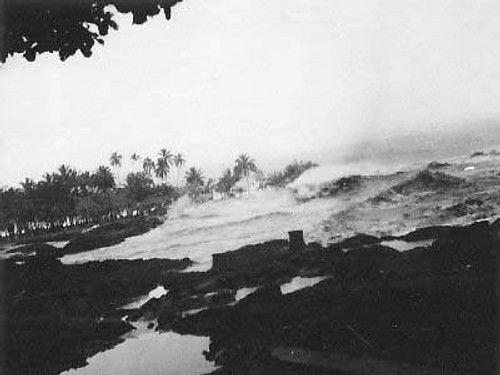 NOVA Season 32 Episode 15 - Wave That Shook the World