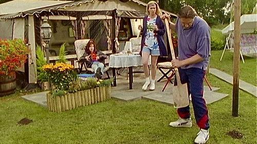 Die Camper Season 1 Episode 1 - Der Grillabend