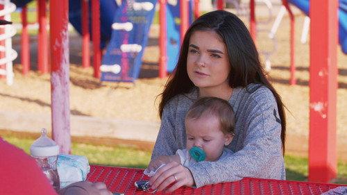 Teen Mom: Young + Pregnant Season 1 Episode 18 - Dreams & Nightmares