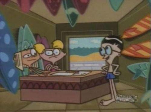 undefined Season 2 Episode 93 - Sun, Surf, and Science