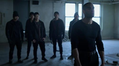 Marvel's Iron Fist Season 2 Episode 7 - Morning of the Mindstorm